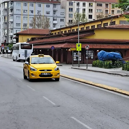 Spark Eskisehir