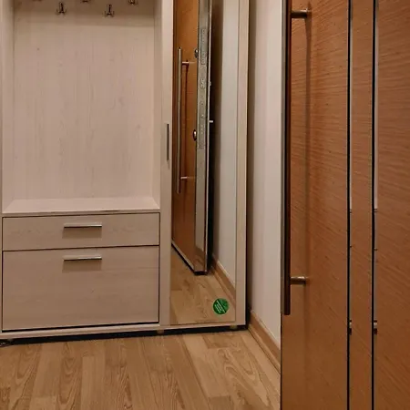 Apartment Spark