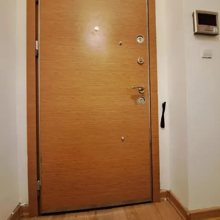 Spark Apartment *