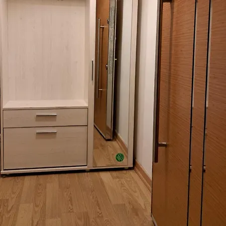 Spark Apartment Eskisehir