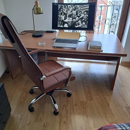 Spark Apartment