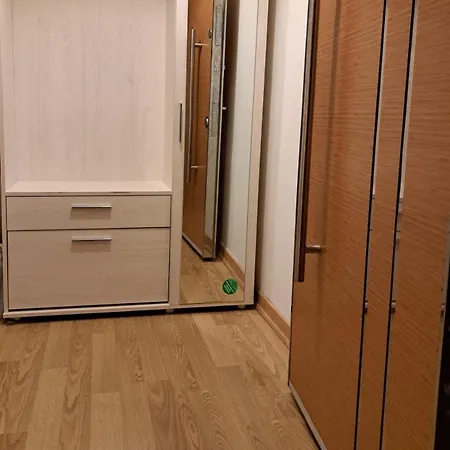 Apartment Spark Eskisehir