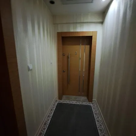 Spark Apartment