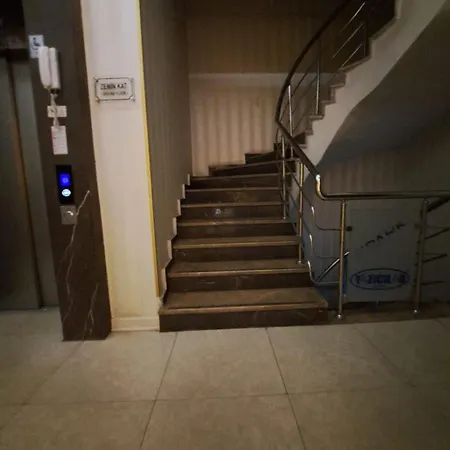 Apartment Spark