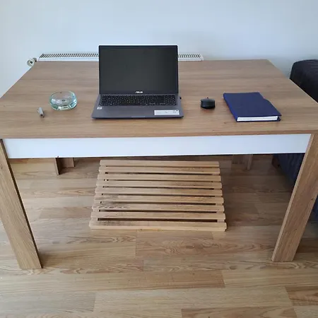 Spark Apartment