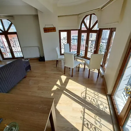 Spark Apartment Eskisehir