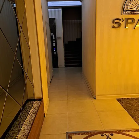 Spark Apartment *