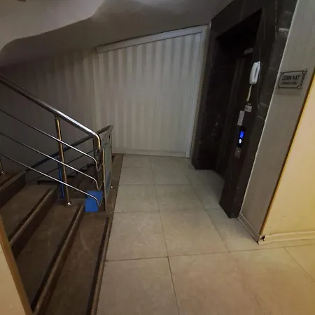 Apartment Spark *