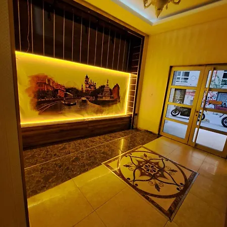 Spark Apartment Eskisehir