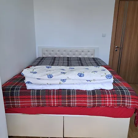 Apartment Spark Eskisehir