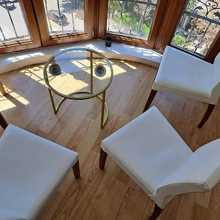 Spark Apartment Eskisehir