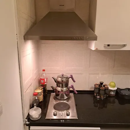 Apartment Spark