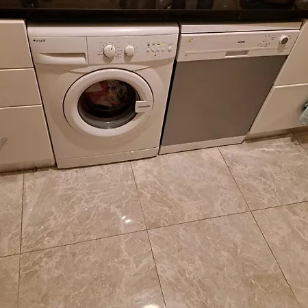 Apartment Spark *